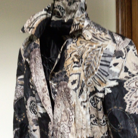 Per Una jacket UK12/US10 - Picture 7 of 10